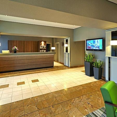 Seaside Residenz Hotel Chemnitz Kültér fotó