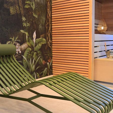 Seaside Residenz Hotel Chemnitz Kültér fotó