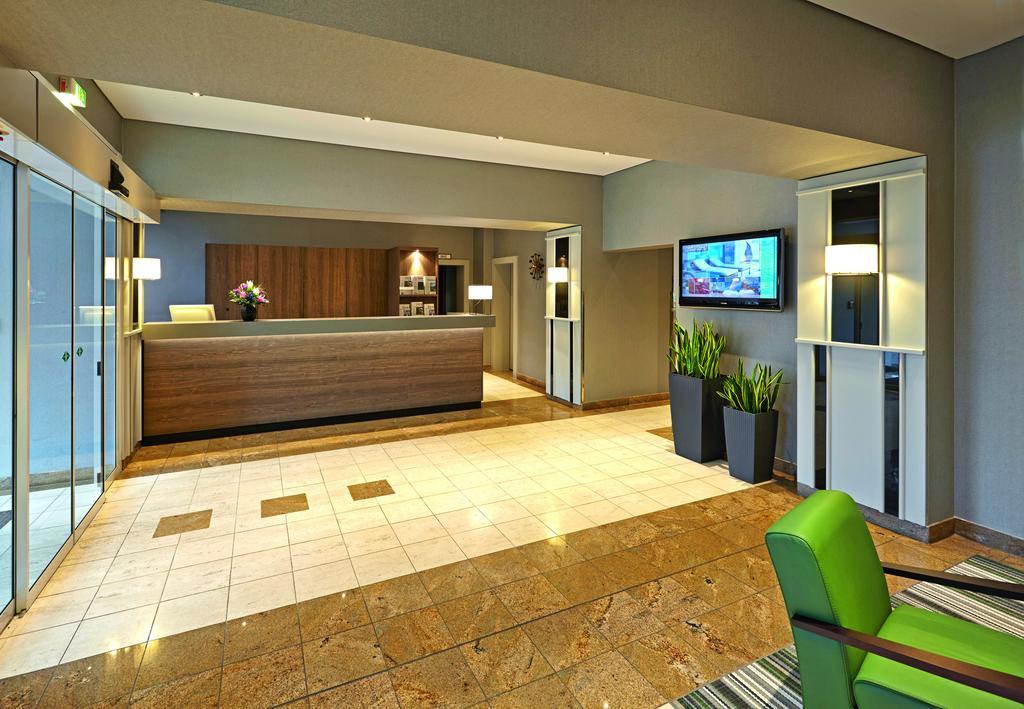 Seaside Residenz Hotel Chemnitz Kültér fotó