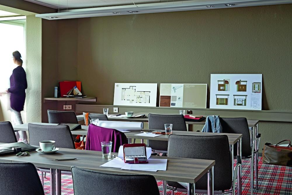 Seaside Residenz Hotel Chemnitz Kültér fotó
