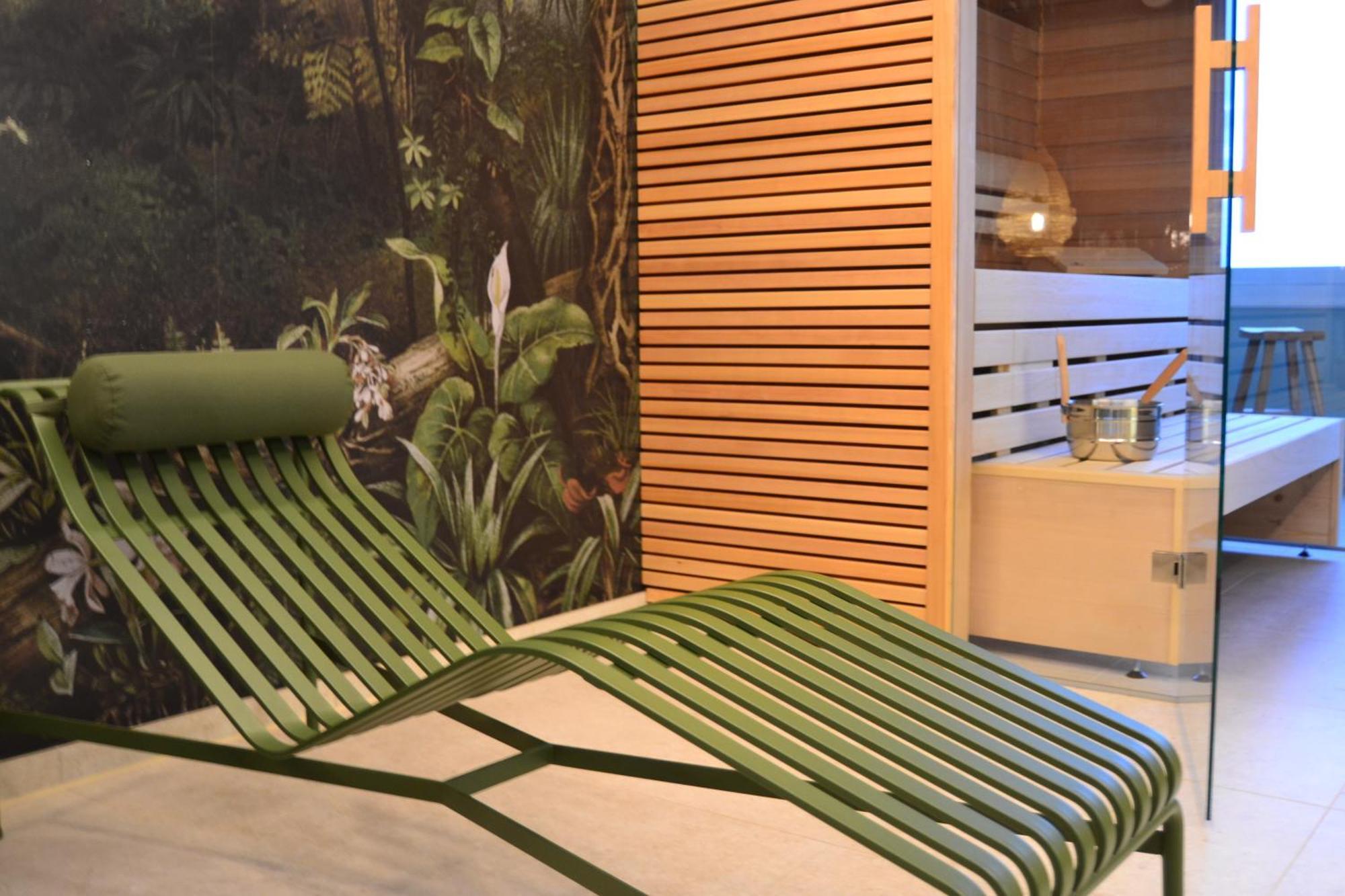 Seaside Residenz Hotel Chemnitz Kültér fotó