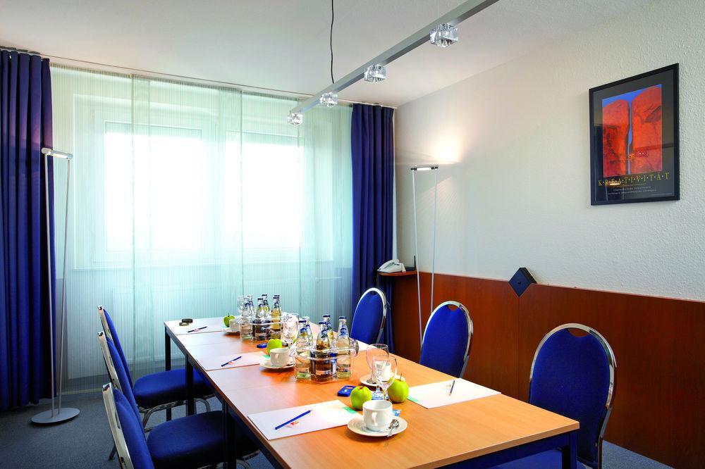 Seaside Residenz Hotel Chemnitz Kültér fotó