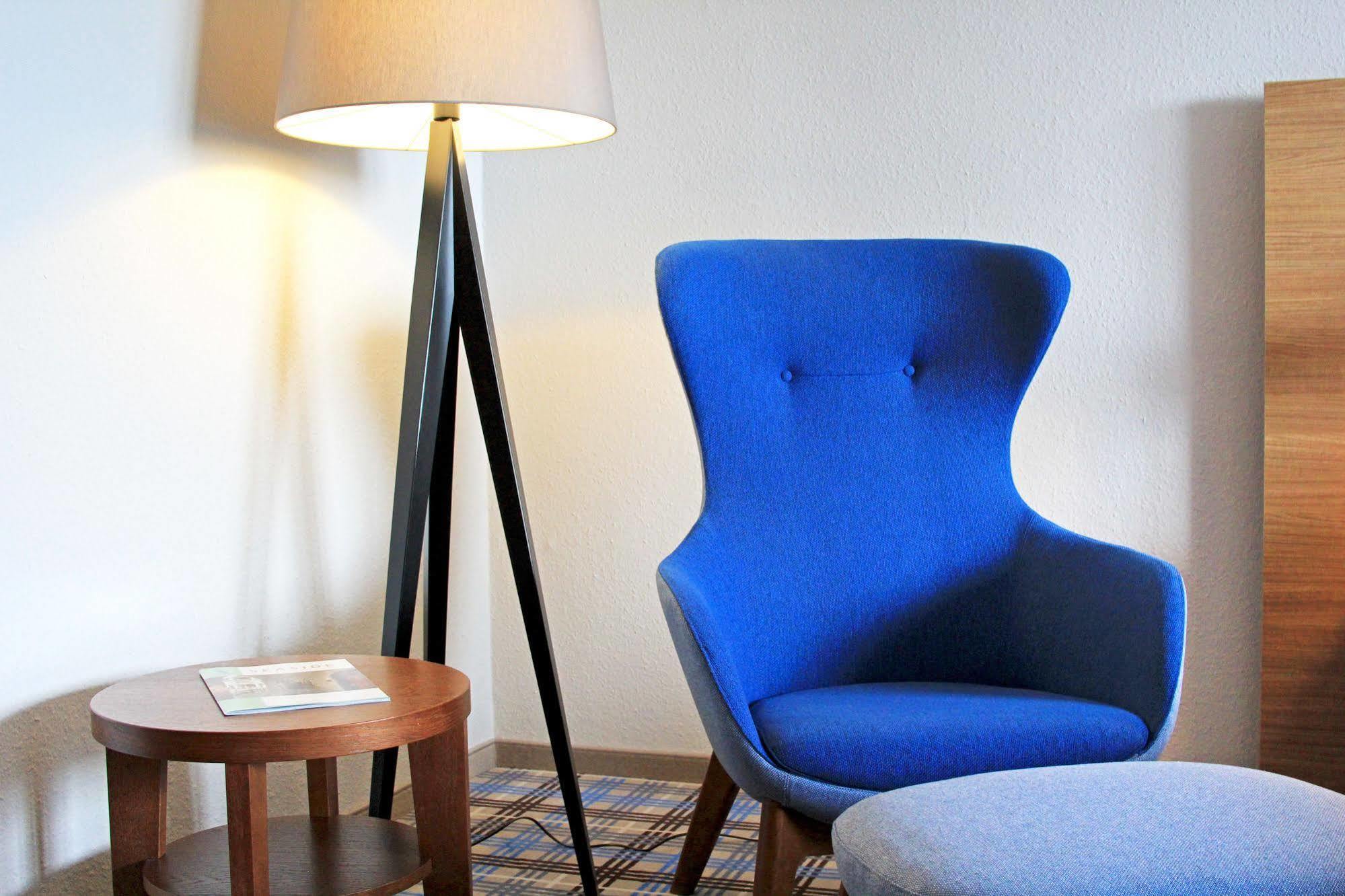 Seaside Residenz Hotel Chemnitz Kültér fotó